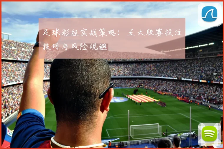 足球彩经实战策略：五大联赛投注技巧与风险规避