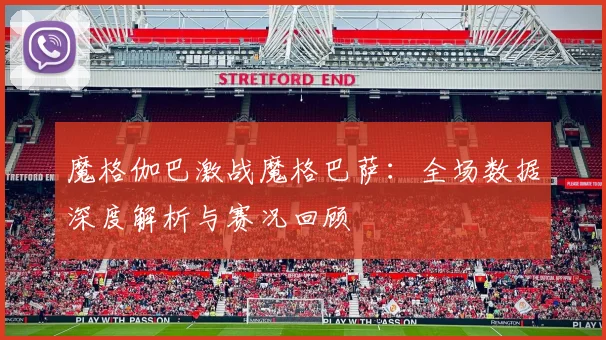 魔格伽巴激战魔格巴萨：全场数据深度解析与赛况回顾