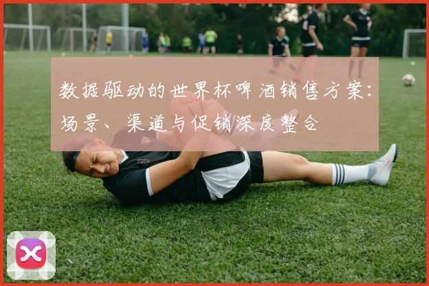 数据驱动的世界杯啤酒销售方案：场景、渠道与促销深度整合