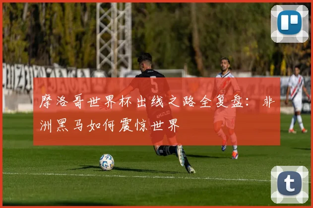 摩洛哥世界杯出线之路全复盘：非洲黑马如何震惊世界